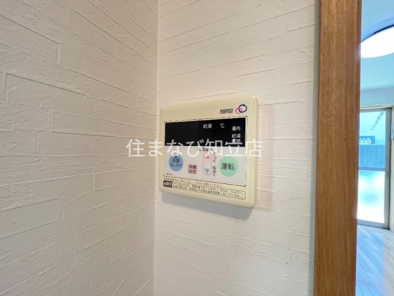 その他設備　別室同型写真