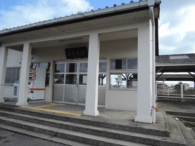 その他　高茶屋駅（その他）まで1000m