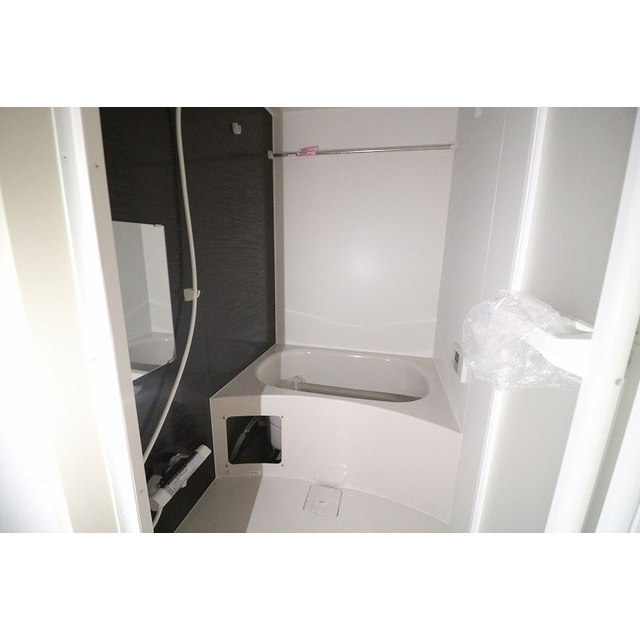 バス・シャワールーム　【女性のお一人暮らしでも安心のセキュリティ♪】