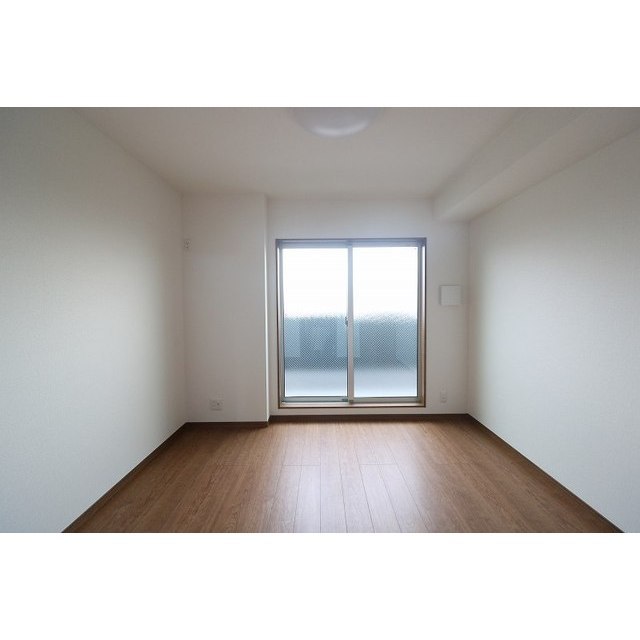 その他部屋・スペース　【女性のお一人暮らしでも安心のセキュリティ♪】