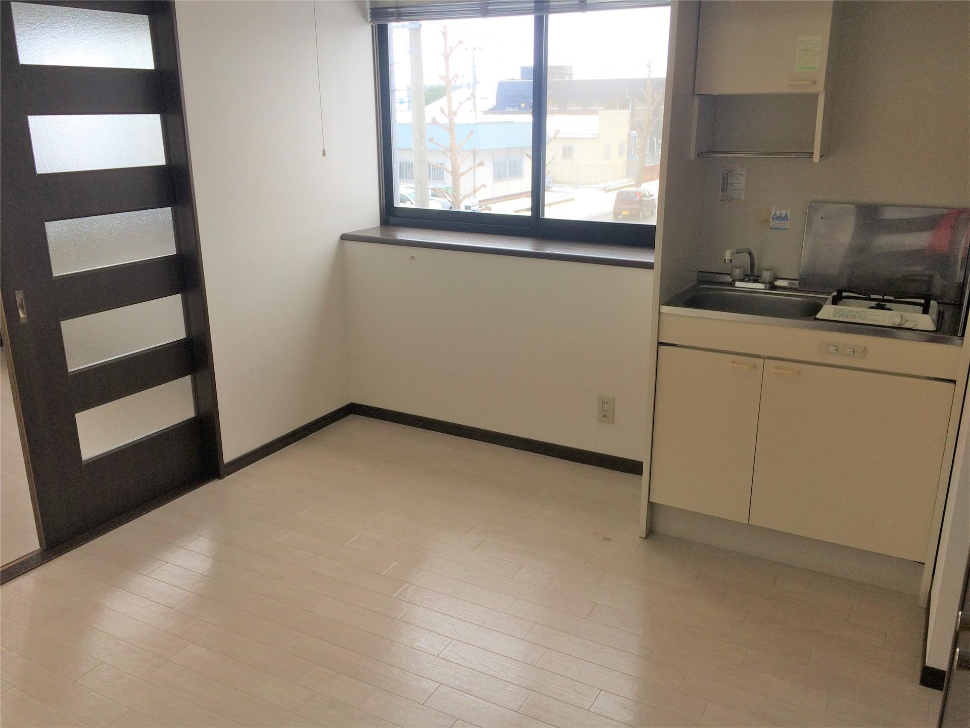 その他部屋・スペース　6帖のDKです♪