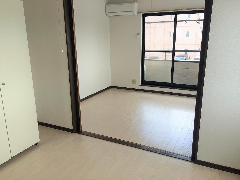 その他設備　エアコン1台完備です！