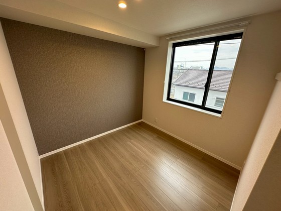 セキュリティ　※内装イメージです