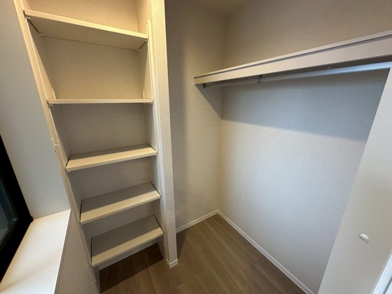 その他設備　※内装イメージです