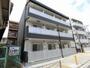 高津駅より徒歩12分 3階 築7年9ヶ月の賃貸物件