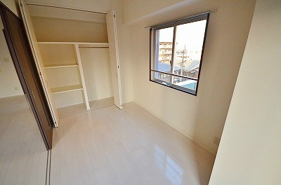 その他部屋・スペース　★寝室5.3帖★