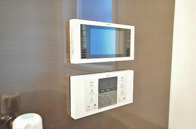 その他設備　★浴室ＴＶ付きでリラックスタイムを♪★