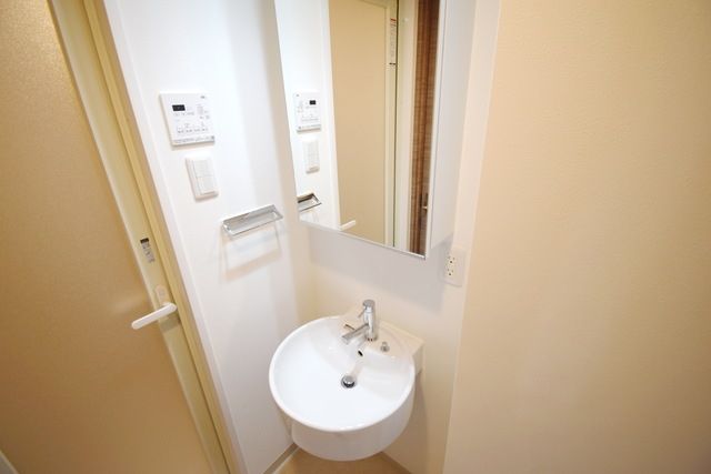 洗面設備　★内装設備★