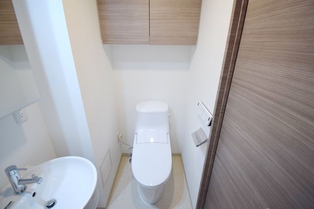 トイレ　★内装設備★