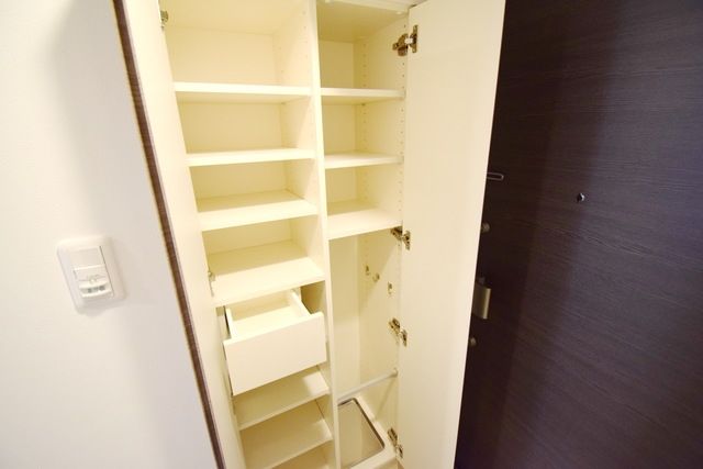 その他設備　★内装設備★