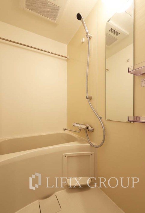 バス・シャワールーム　風呂