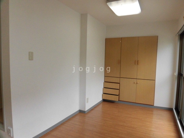 その他部屋・スペース　居間