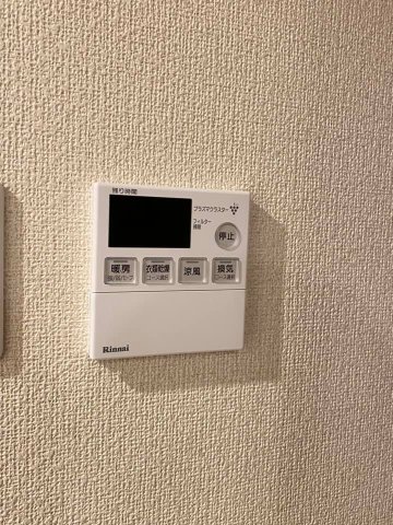 その他設備　写真は類似物件です