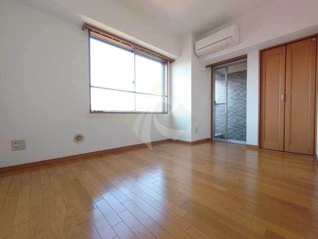 居室・リビング　エービーシーステーションプラザ新宿中井