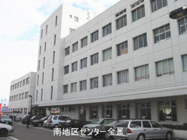 図書館　鳥屋野図書館（図書館）まで694m