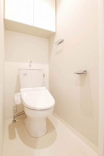 その他部屋・スペース　内装も気になるポイント