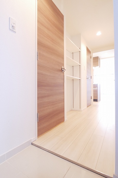 その他部屋・スペース　中はこのようになっています