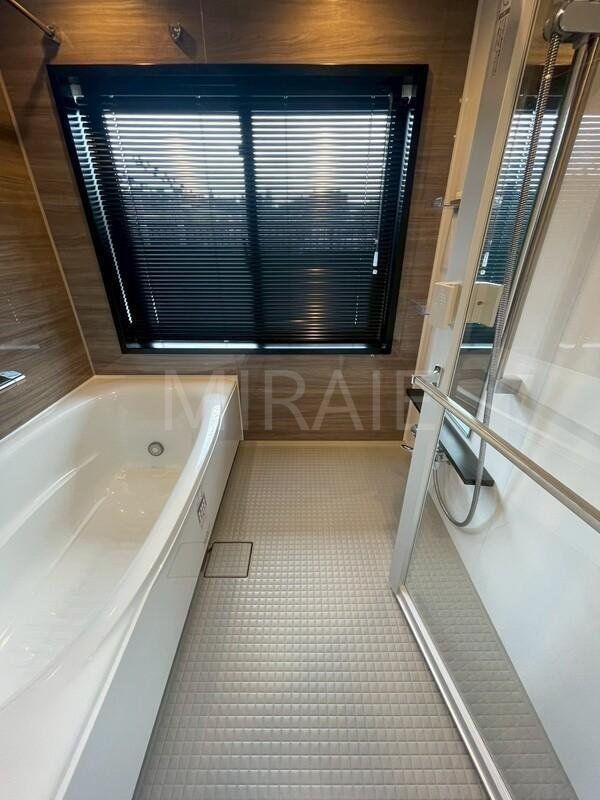 バス・シャワールーム　物件画像