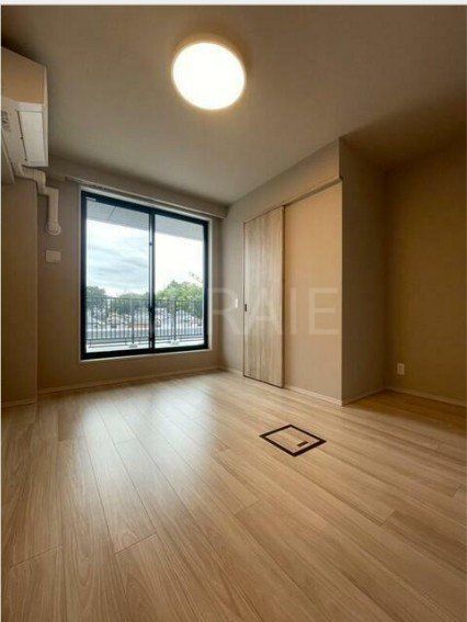 その他設備　リビング/居室