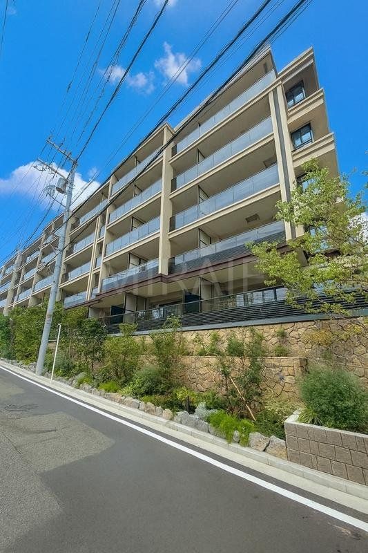 建物外観　物件画像