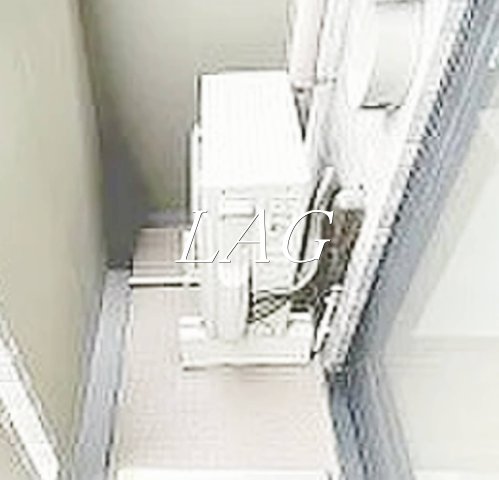 バルコニー　バルコニーです。