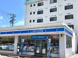 コンビニ　ローソン大津本堅田4丁目店（コンビニ）まで163m