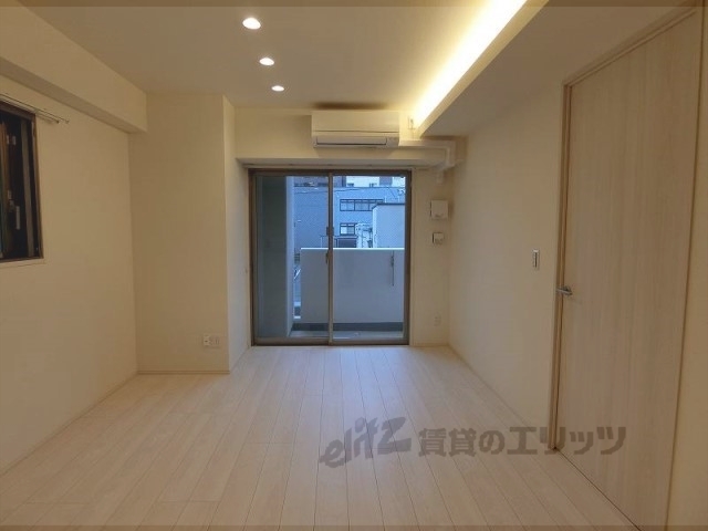 居室・リビング　居室