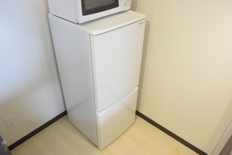 その他　家電はメーカーにより異なります。