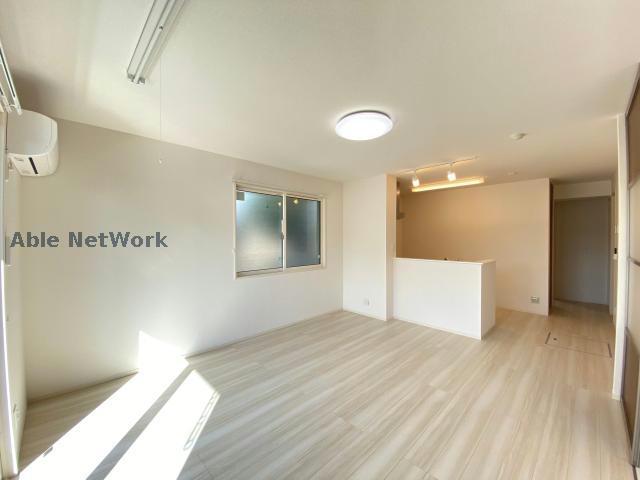 居室・リビング　同型モデル