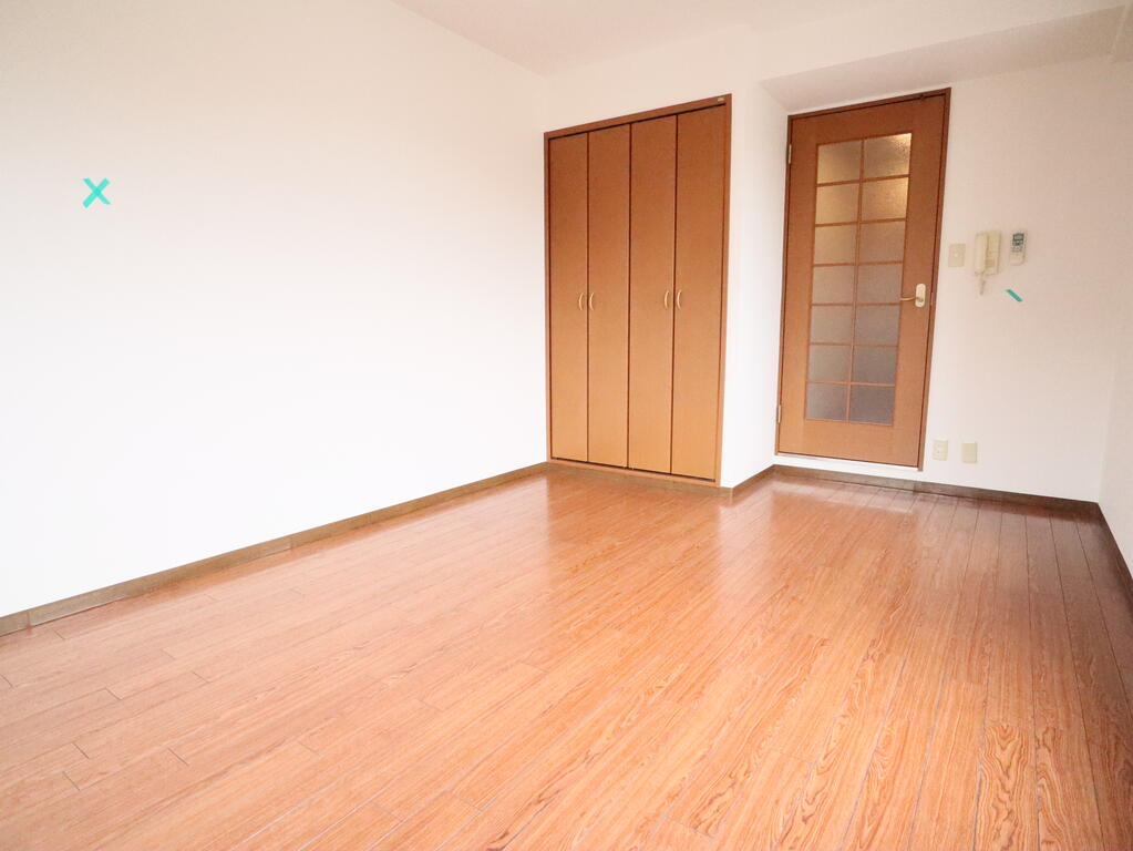 その他部屋・スペース　居室３洋室