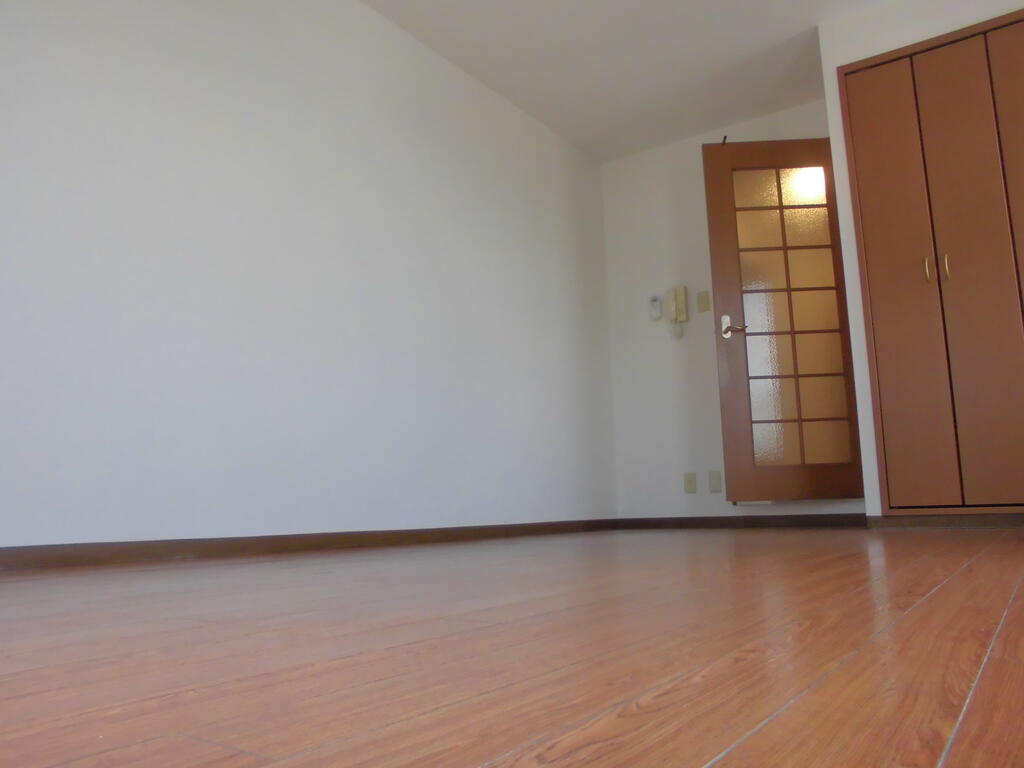 居室・リビング　居室