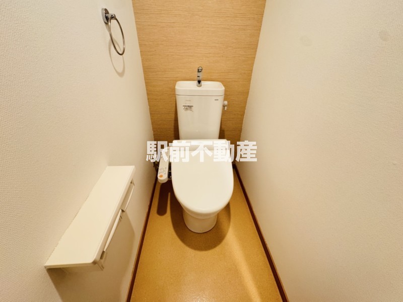 トイレ　◆他部屋流用◆