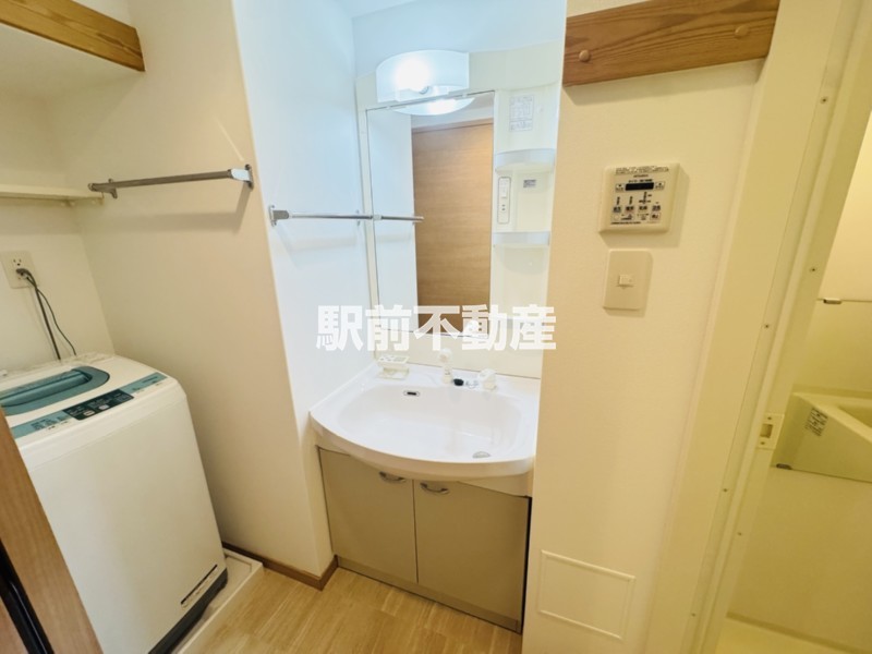 洗面設備　◆他部屋流用◆