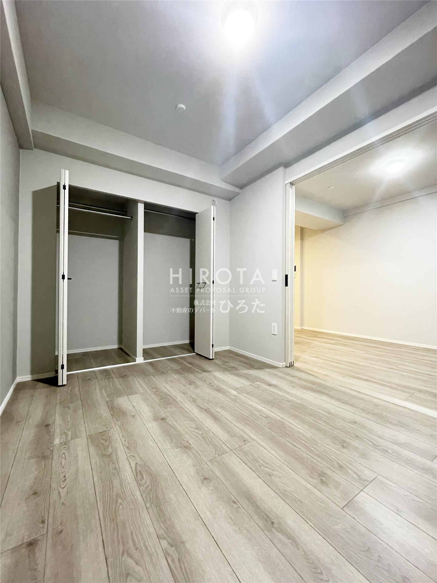 その他部屋・スペース　206号室写真