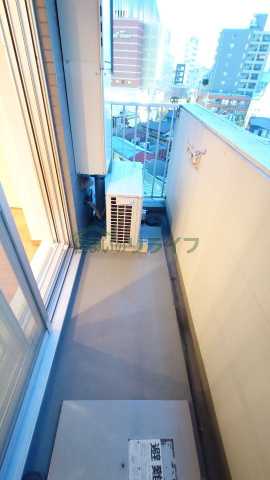 バルコニー　別部屋参考写真