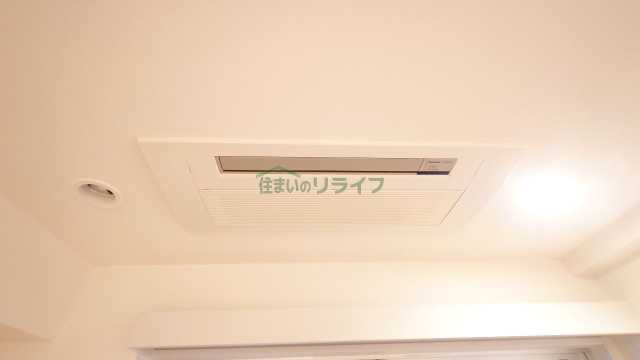 その他設備　別部屋参考写真