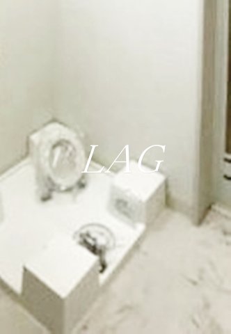 その他設備　室内洗濯機置場です。