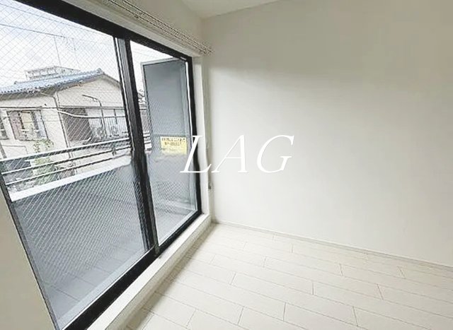 居室・リビング　洋室です。