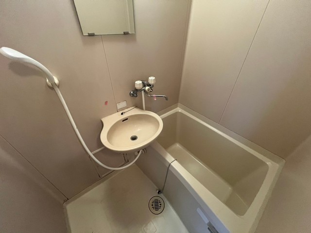 バス・シャワールーム　別号室の写真