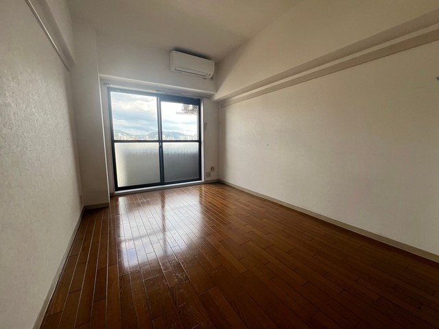 居室・リビング　別号室の写真