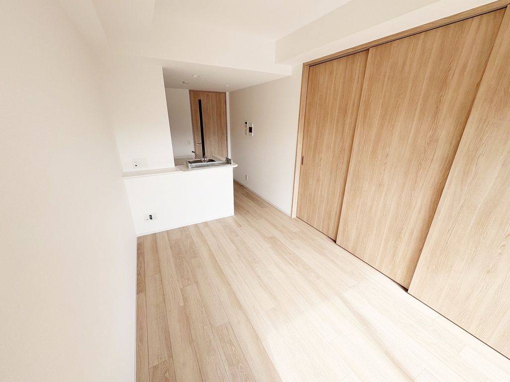 その他部屋・スペース　収納