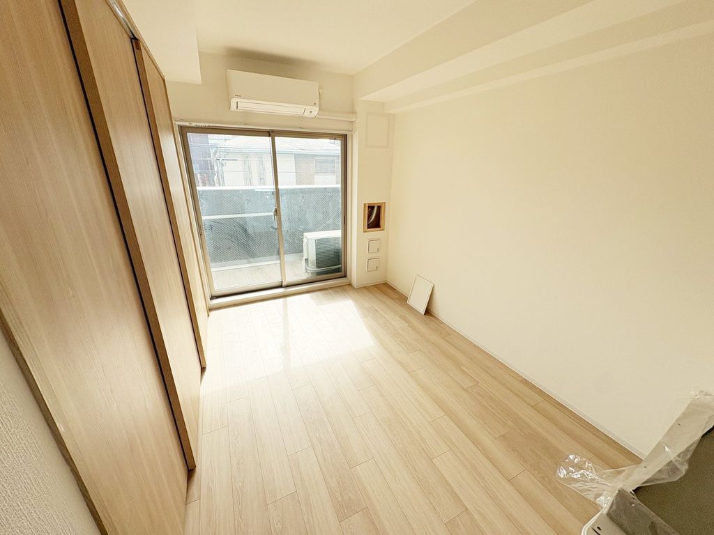 居室・リビング　リビング/居室