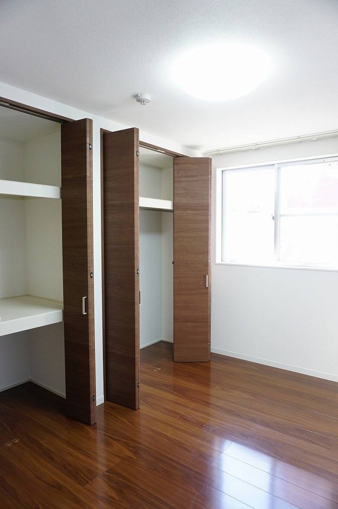 その他部屋・スペース　洋室