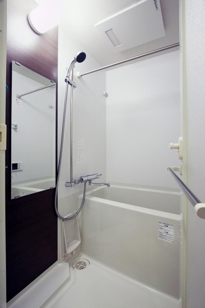 バス・シャワールーム　（別タイプ参考写真）パティーナ新大塚　豊島区南大塚1
