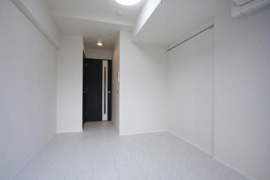 居室・リビング　（別タイプ参考写真）パティーナ新大塚　豊島区南大塚1