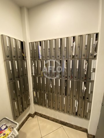 その他共有部分　アーデン京町堀ウエスト　高級感のある外観