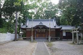 その他　石井八幡宮（その他）まで226m