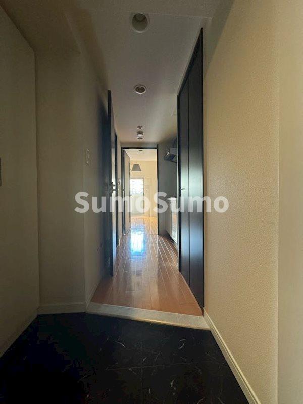 玄関　玄関です