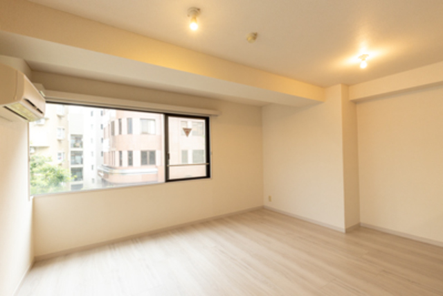 居室・リビング　※写真は同タイプ住戸です。