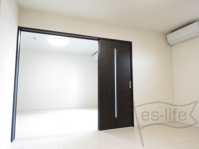 居室・リビング　同仕様